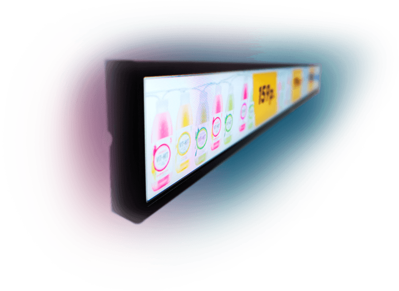 display